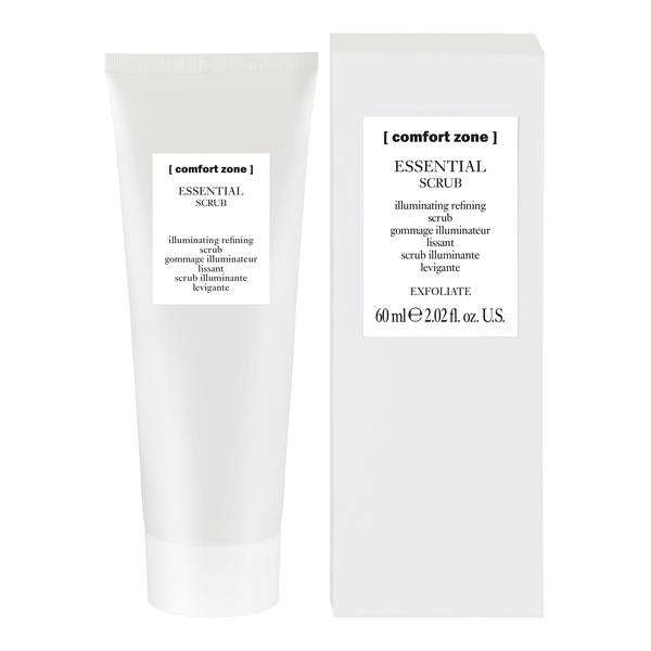 Comfort Zone Comfort Zone Essential Scrub 80g Exfoliators