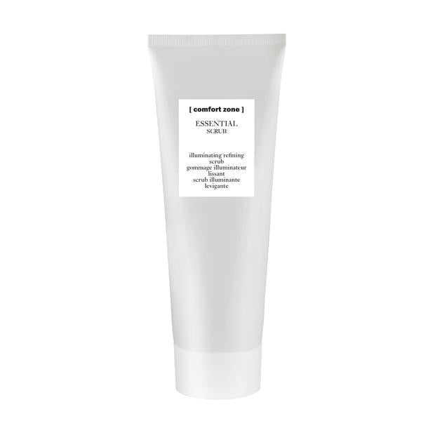 Comfort Zone Comfort Zone Essential Scrub 80g Exfoliators