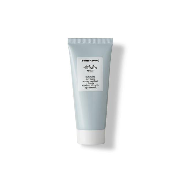 Comfort Zone Comfort Zone Active Pureness Mask 100g Facial Masks
