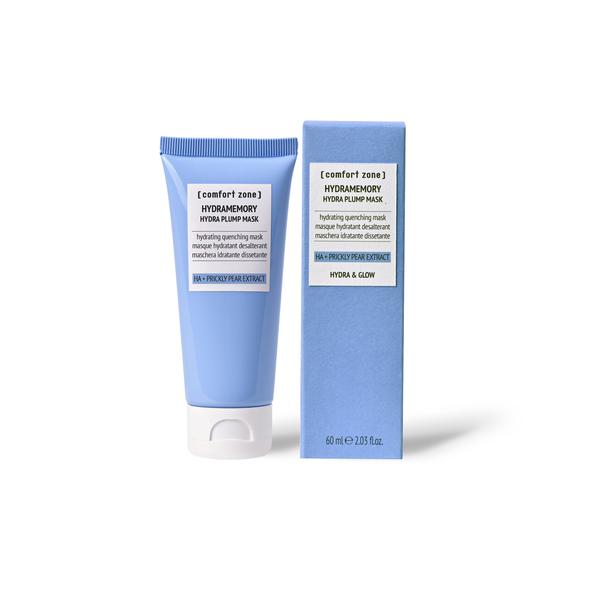 Comfort Zone Comfort Zone Hydramemory Plump Mask 60ml Facial Masks