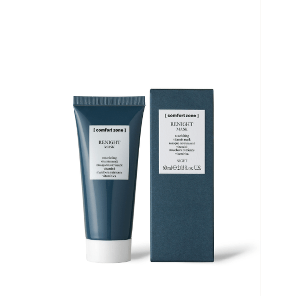 Comfort Zone Comfort Zone Renight Mask 60ml Facial Masks