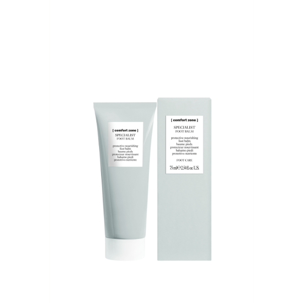 Comfort Zone Comfort Zone Specialist Foot Balm 75ml Foot Care