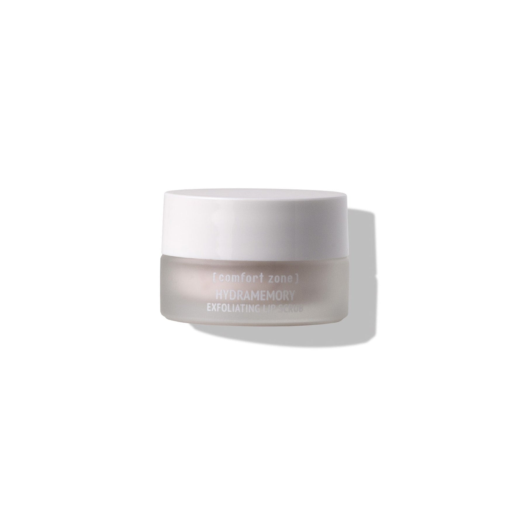 Comfort Zone Comfort Zone Exfoliating Lip Scrub 10ml Lip Treatments