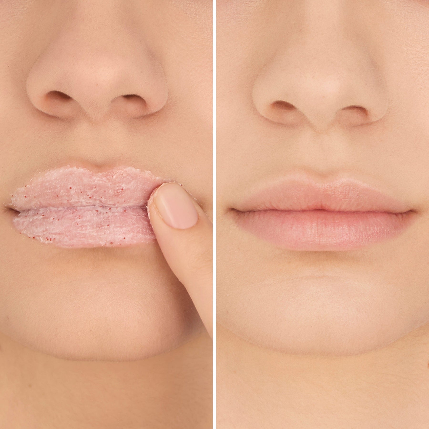 Comfort Zone Comfort Zone Exfoliating Lip Scrub 10ml Lip Treatments