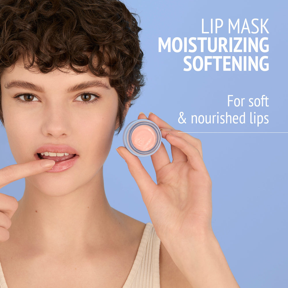 Comfort Zone Comfort Zone Hydra-boost Lip Mask 10ml Lip Treatments