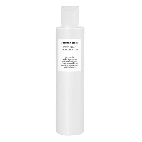 Comfort Zone Comfort Zone Essential Micellar Water 250g Makeup Removers