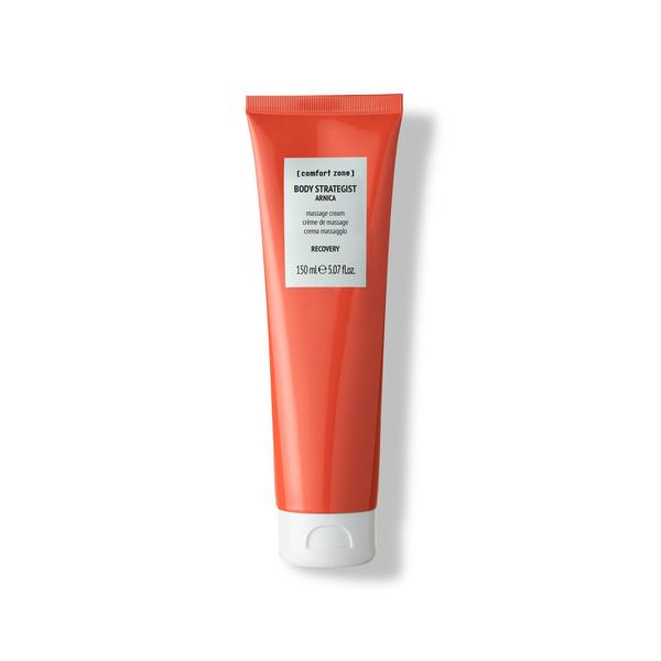Comfort Zone Comfort Zone Body Strategist Arnica 167g Moisturisers