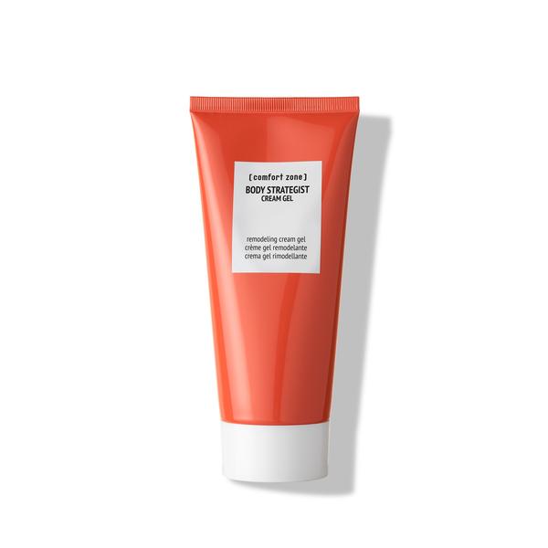 Comfort Zone Comfort Zone Body Strategist Cream Gel 250g Moisturisers