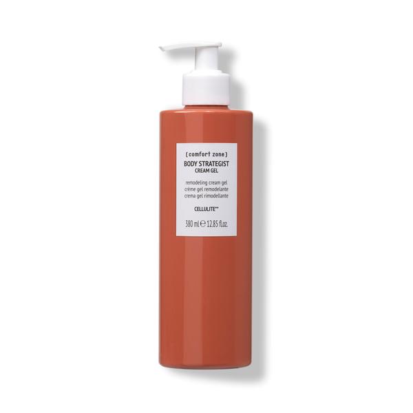 Comfort Zone Comfort Zone Body Strategist Cream Gel Megasize 420g Moisturisers