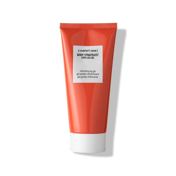 Comfort Zone Comfort Zone Body Strategist Cryo Leg Gel 250g Moisturisers