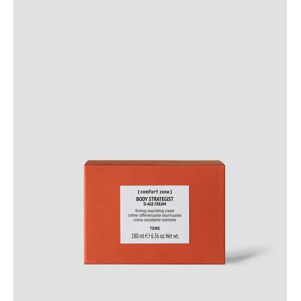 Comfort Zone Comfort Zone Body Strategist D-Age Cream 600g Moisturisers