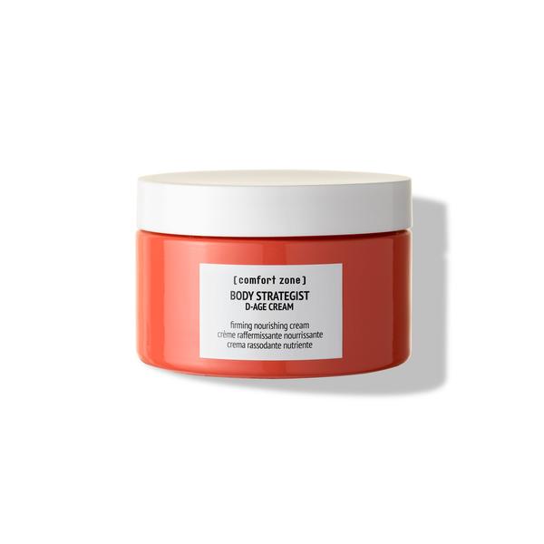Comfort Zone Comfort Zone Body Strategist D-Age Cream 600g Moisturisers