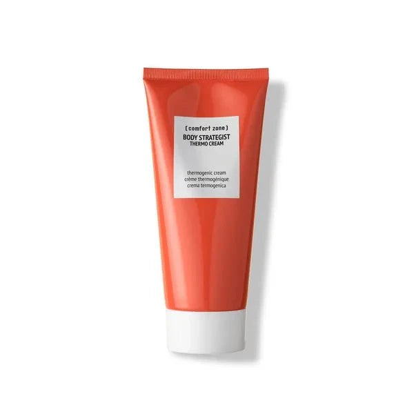 Comfort Zone Comfort Zone Body Strategist Thermo Cream 250g Moisturisers