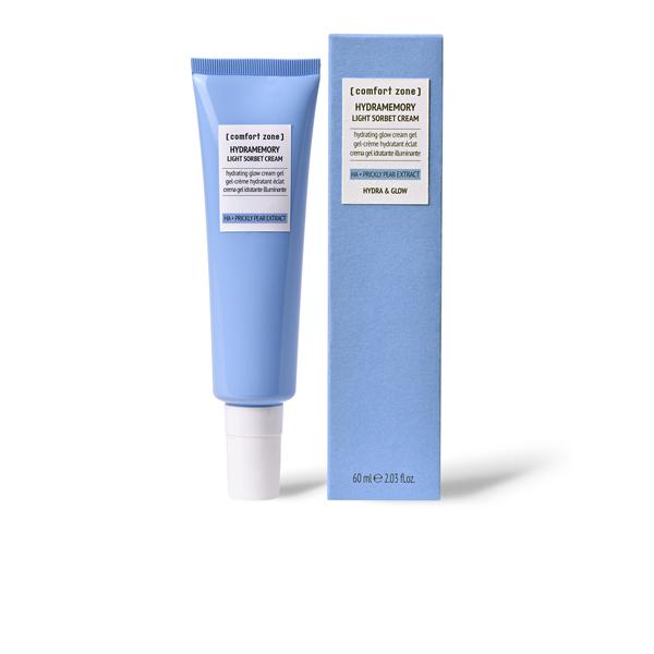Comfort Zone Comfort Zone Hydramemory Light Sorbet Cream 80g Moisturisers