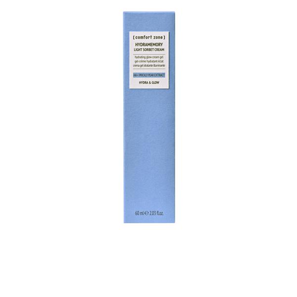 Comfort Zone Comfort Zone Hydramemory Light Sorbet Cream 80g Moisturisers