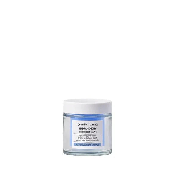 Comfort Zone Comfort Zone Hydramemory Rich Sorbet Cream 210g Moisturisers