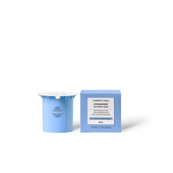 Comfort Zone Comfort Zone Hydramemory Rich Sorbet Cream Refill 60g Moisturisers