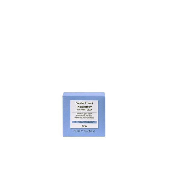 Comfort Zone Comfort Zone Hydramemory Rich Sorbet Cream Refill 60g Moisturisers