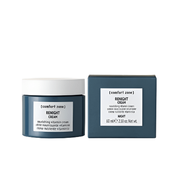 Comfort Zone Comfort Zone Renight Cream 60ml Moisturisers