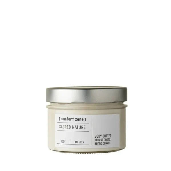Comfort Zone Comfort Zone Sacred Nature Body Butter 220ml Moisturisers