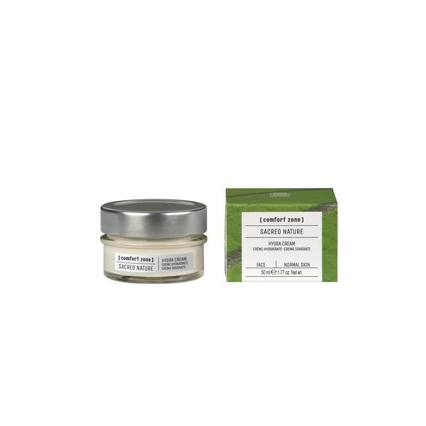Comfort Zone Comfort Zone Sacred Nature Hydra Cream 50ml Moisturisers