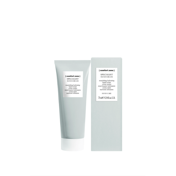 Comfort Zone Comfort Zone Specialist Hand Cream 75ml Moisturisers