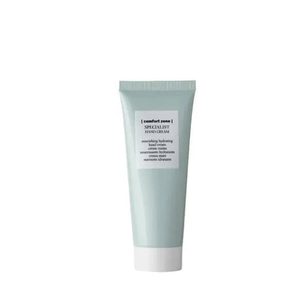 Comfort Zone Comfort Zone Specialist Hand Cream 75ml Moisturisers