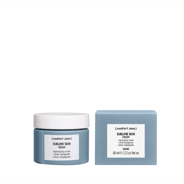 Comfort Zone Comfort Zone Sublime Skin Cream 60ml Moisturisers