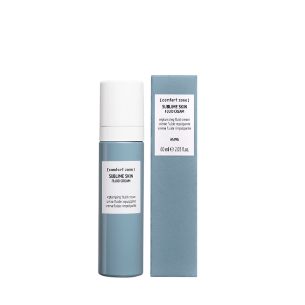 Comfort Zone Comfort Zone Sublime Skin Fluid Cream 60ml Moisturisers