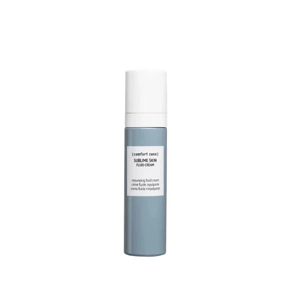 Comfort Zone Comfort Zone Sublime Skin Fluid Cream 60ml Moisturisers