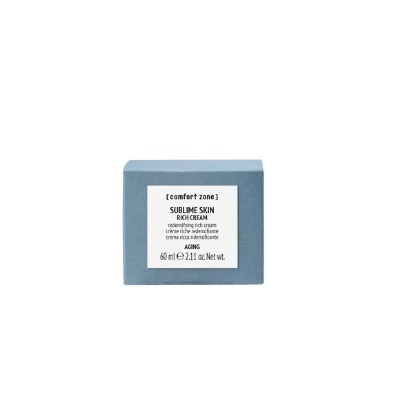 Comfort Zone Comfort Zone Sublime Skin Rich Cream 60ml Moisturisers