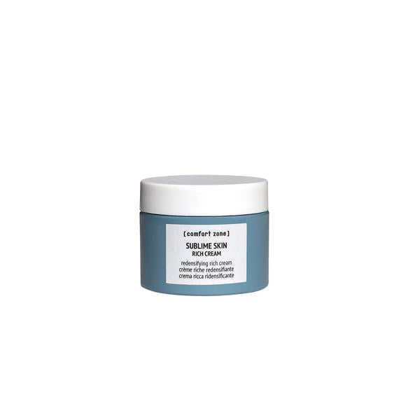 Comfort Zone Comfort Zone Sublime Skin Rich Cream 60ml Moisturisers