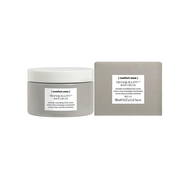 Comfort Zone Comfort Zone Tranquillity Body Cream 180ml Moisturisers