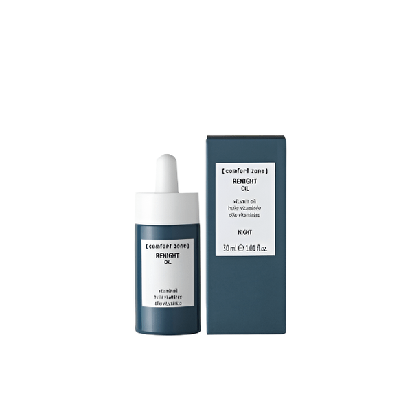 Comfort Zone Comfort Zone Renight Oil 30ml Oils & Serum