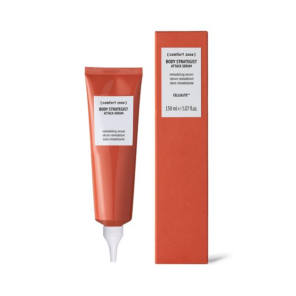 Comfort Zone Comfort Zone Body Strategist Attack Serum 190g Serums & Treatments