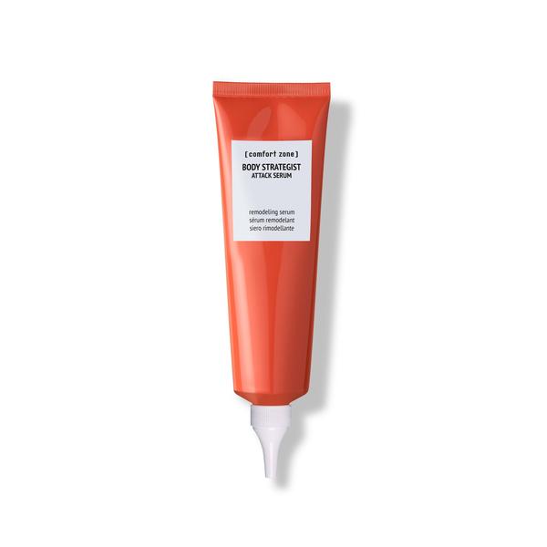 Comfort Zone Comfort Zone Body Strategist Attack Serum 190g Serums & Treatments