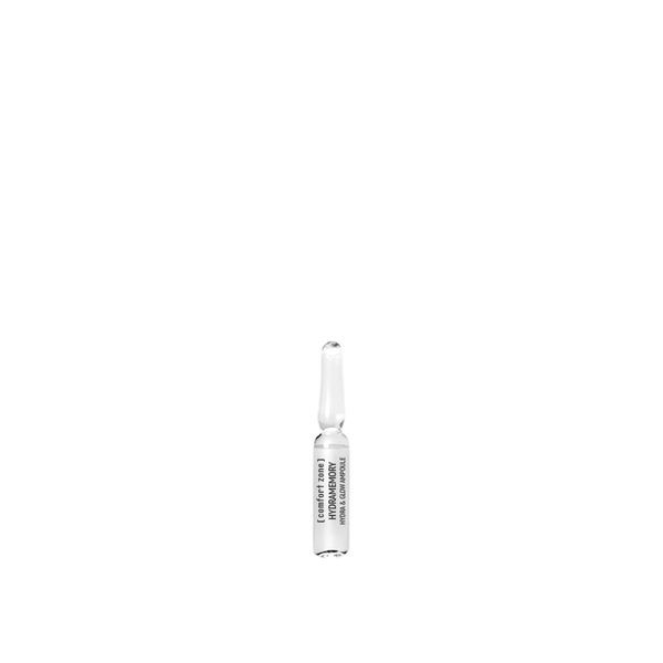 Comfort Zone Comfort Zone Hydramemory Hydra & Glow Ampoule 112g Serums & Treatments