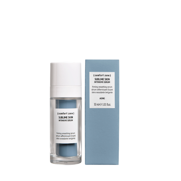 Comfort Zone Comfort Zone Sublime Skin Intensive Serum 30ml Serums & Treatments