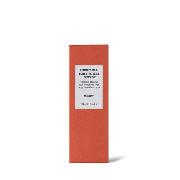 Comfort Zone Comfort Zone Body Strategist Thermal Mud  248g Skin Care