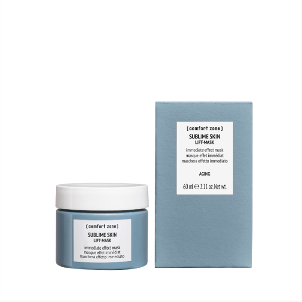 Comfort Zone Comfort Zone Sublime Skin Lift-Mask 60ml Skin Care