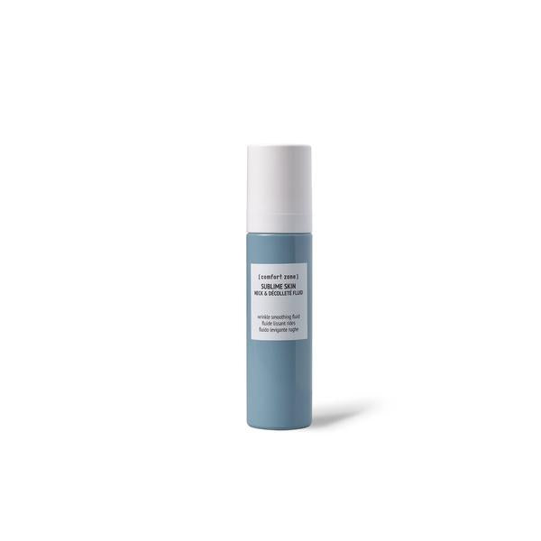 Comfort Zone Comfort Zone Sublime Skin Neck & Decollete Fluid 60ml Skin Care