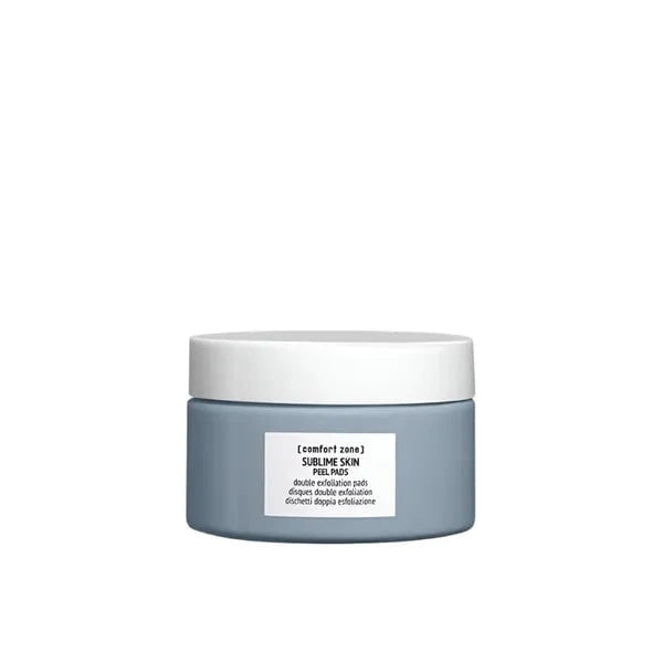 Comfort Zone Comfort Zone Sublime Skin Peel Pads 28 Pack Skin Care