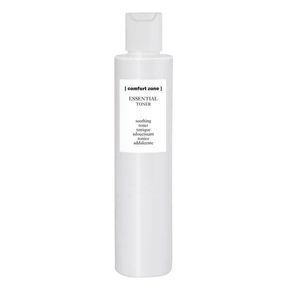 Comfort Zone Comfort Zone Essential Toner 250g Toners
