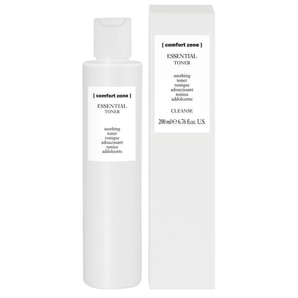 Comfort Zone Comfort Zone Essential Toner 250g Toners