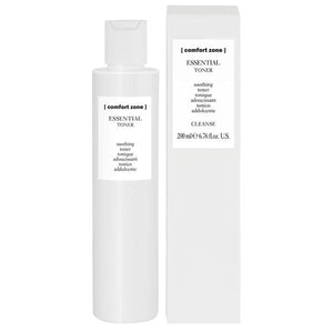 Comfort Zone Comfort Zone Essential Toner 250g Toners