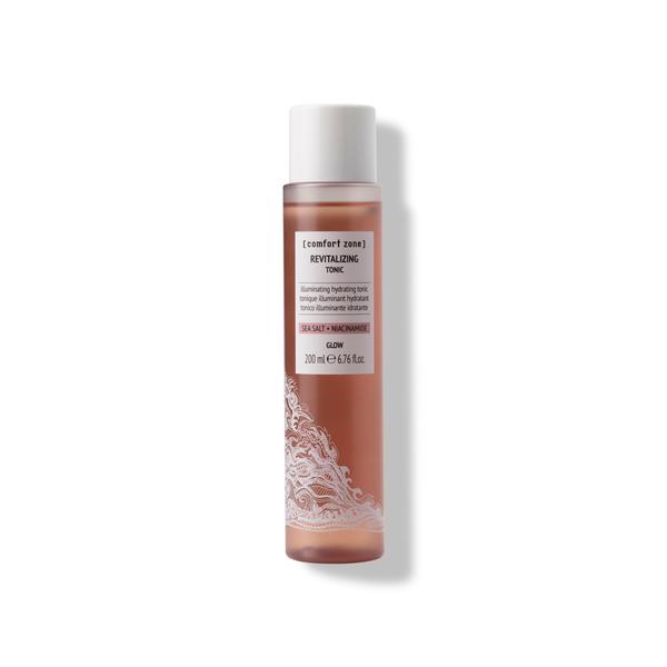 Comfort Zone Comfort Zone Revitalizing Tonic 200ml Toners
