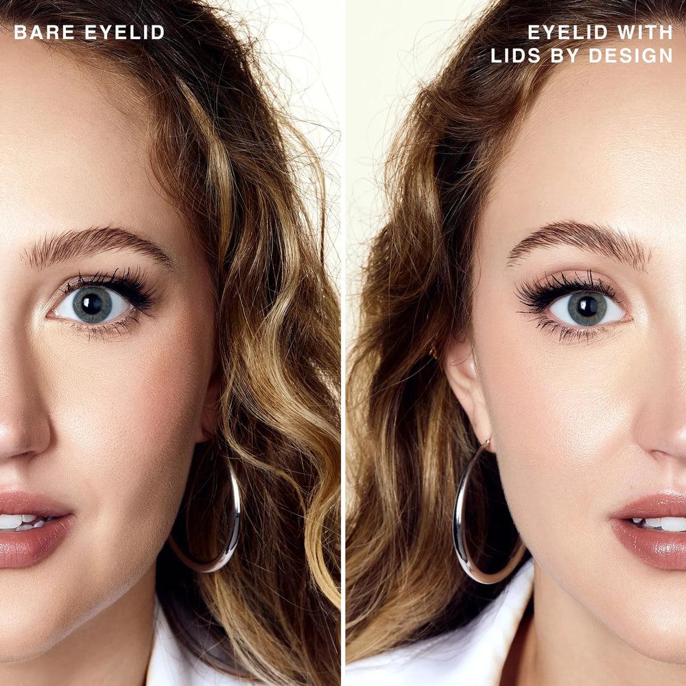 Contours RX Contours Rx Lids by Design 7mm Eye Lift Strips - 80 Pack Eye Treatments