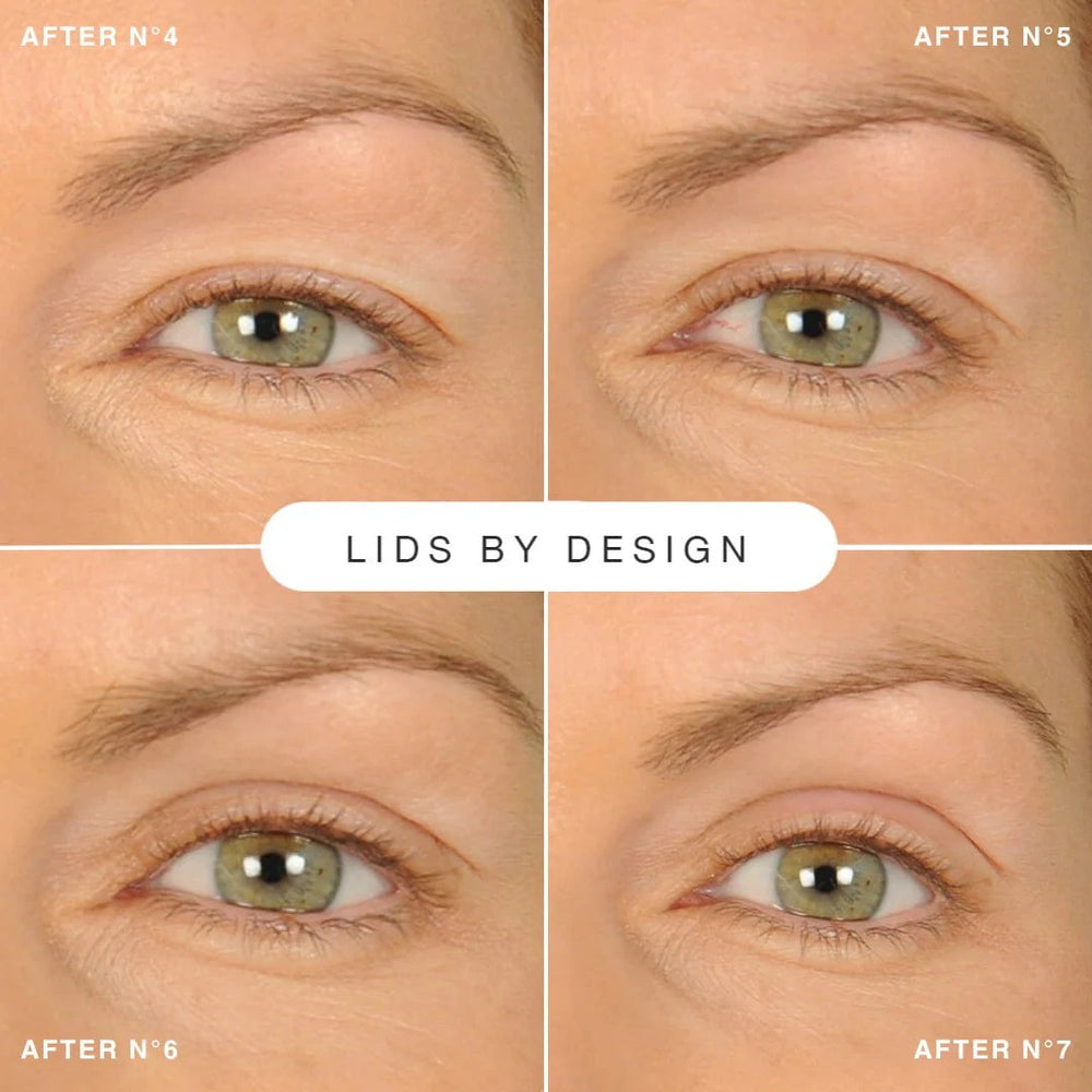 Contours RX Contours Rx Lids By Design Assortment Pack - 80 Pack Eye Treatments