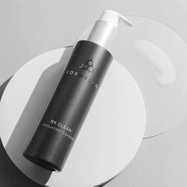 CosMedix Cosmedix Elite Rx Clean 150ml Cleansers