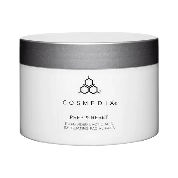 CosMedix CosMedix Prep & Reset Exfoliating Pads Exfoliators